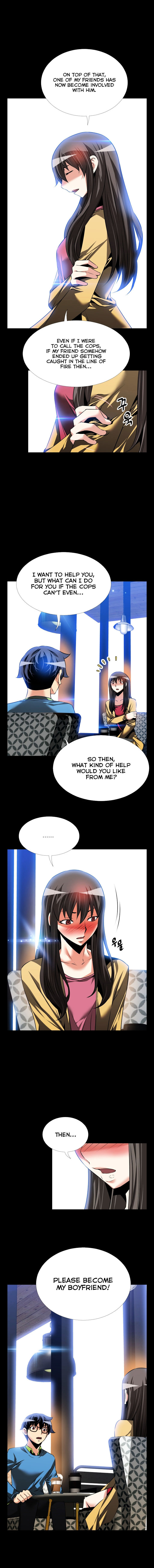 Love Parameter - Chapter 74 Page 14
