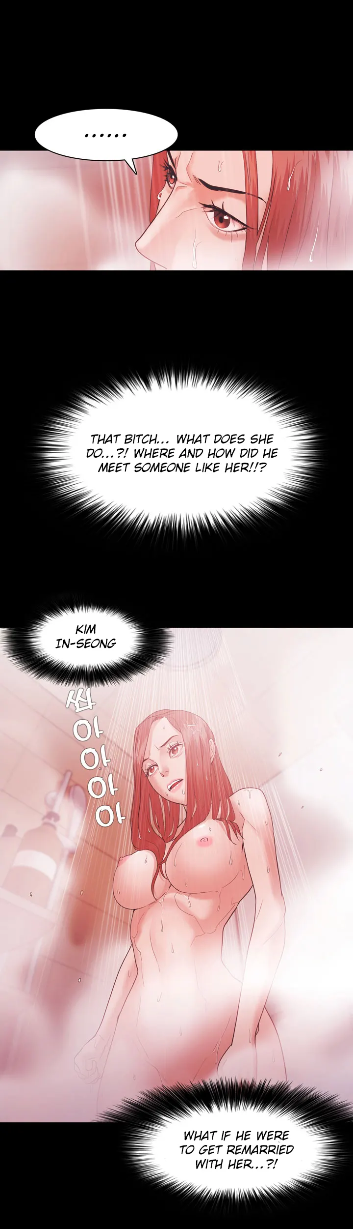 Loser (Team 201) - Chapter 31 Page 27