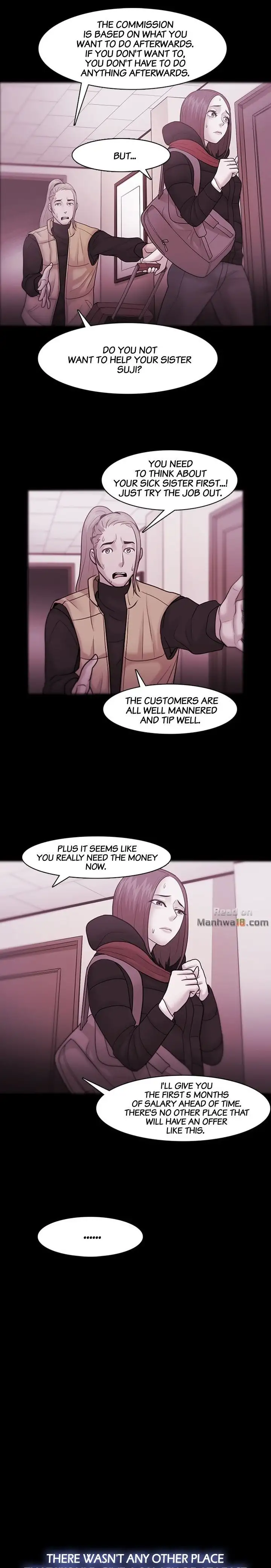 Loser (Team 201) - Chapter 35 Page 13