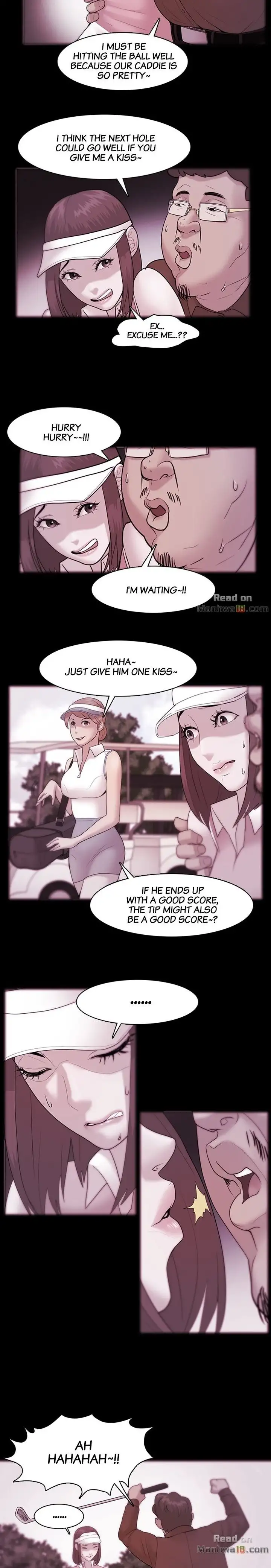 Loser (Team 201) - Chapter 35 Page 15