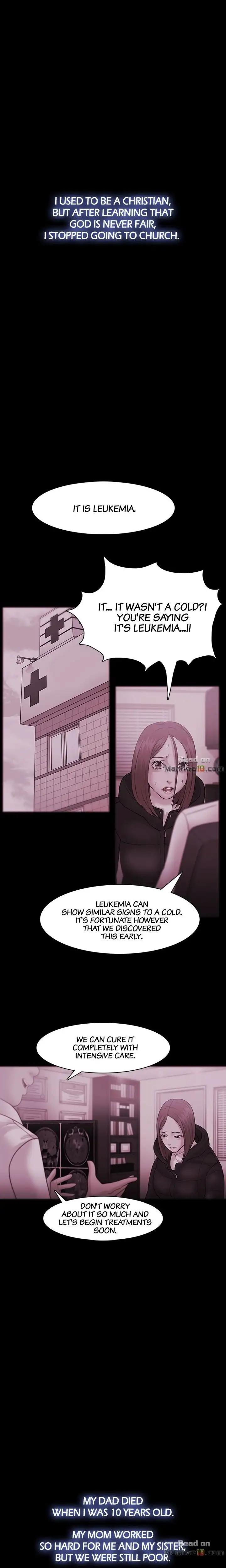 Loser (Team 201) - Chapter 35 Page 8