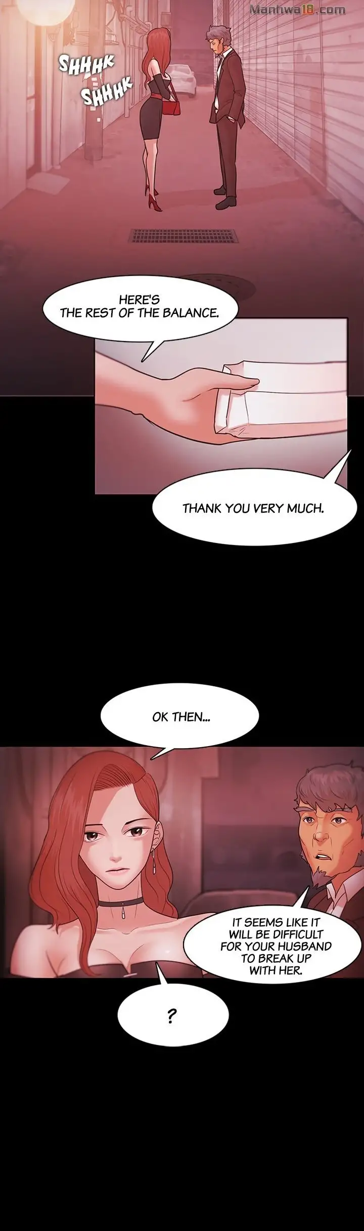 Loser (Team 201) - Chapter 37 Page 20