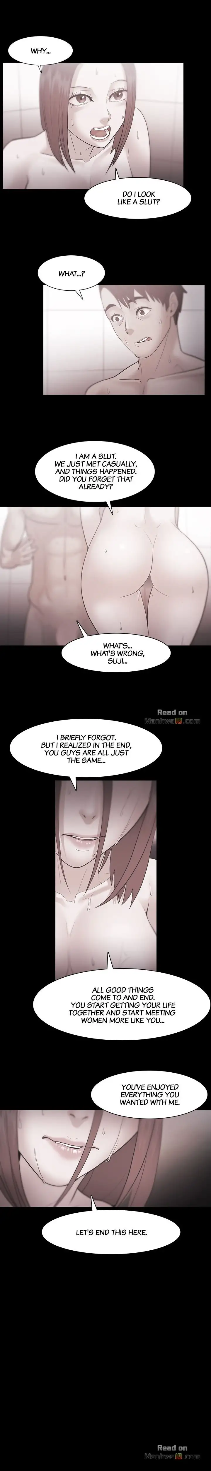 Loser (Team 201) - Chapter 37 Page 7