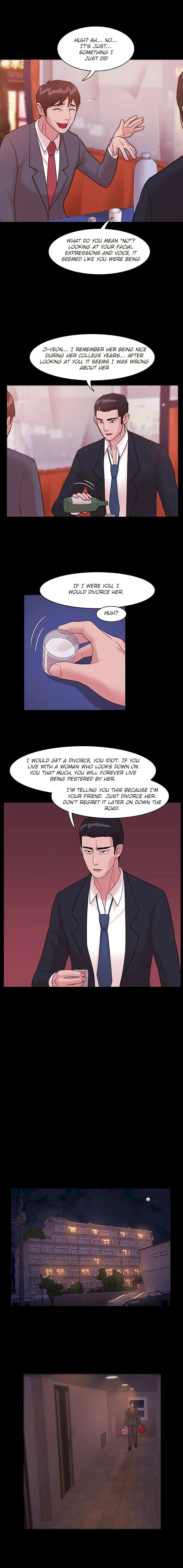 Loser (Team 201) - Chapter 4 Page 11