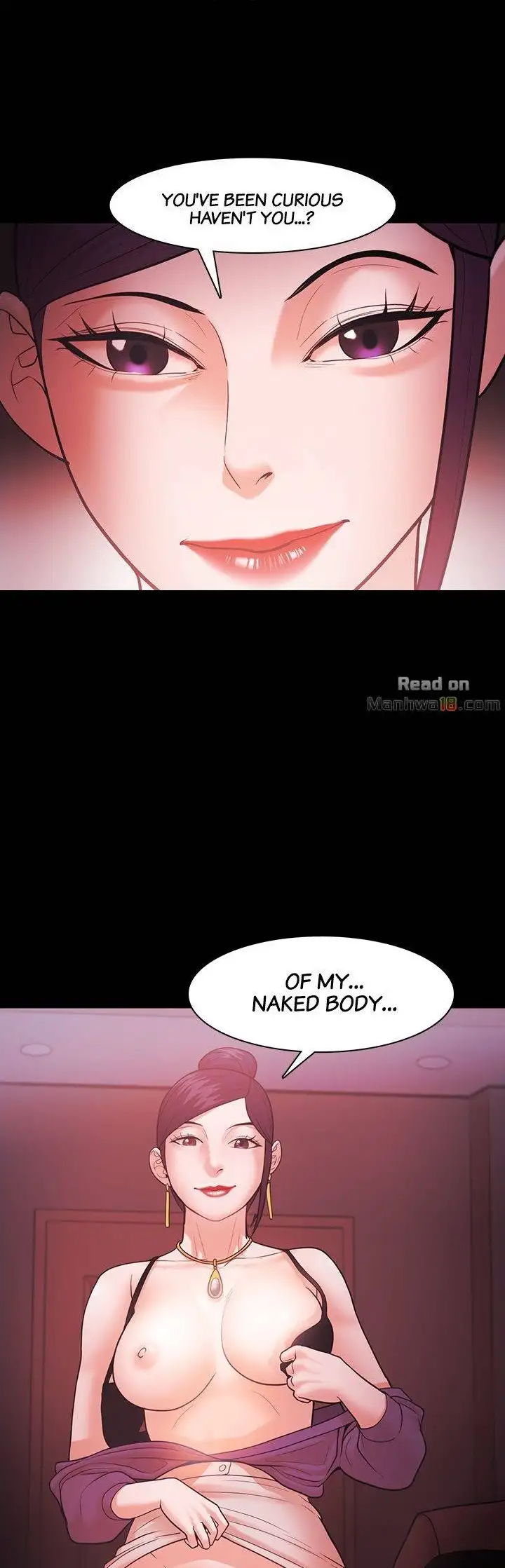 Loser (Team 201) - Chapter 40 Page 17