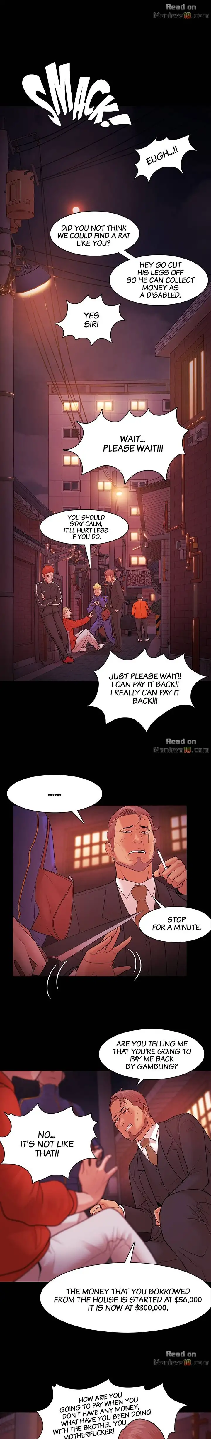 Loser (Team 201) - Chapter 42 Page 2