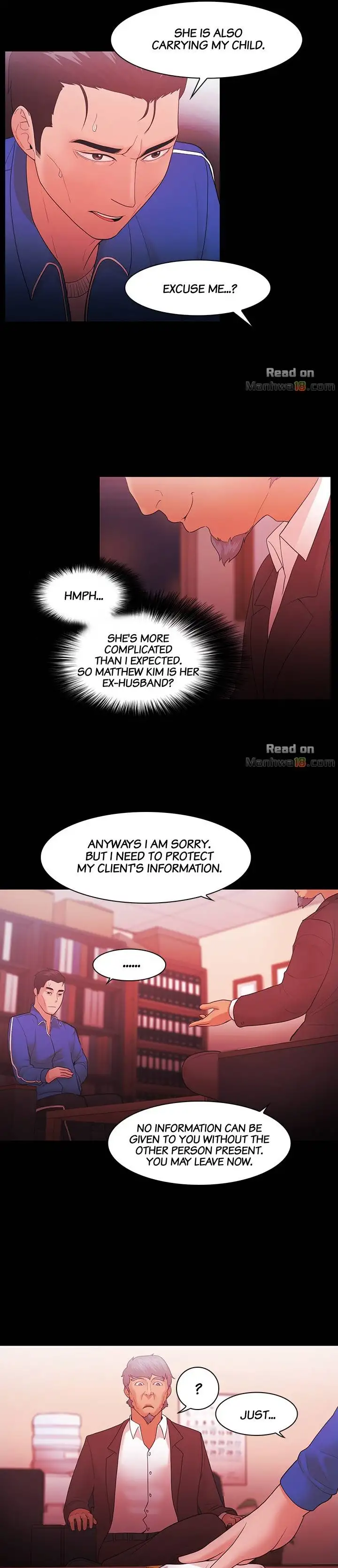 Loser (Team 201) - Chapter 45 Page 5