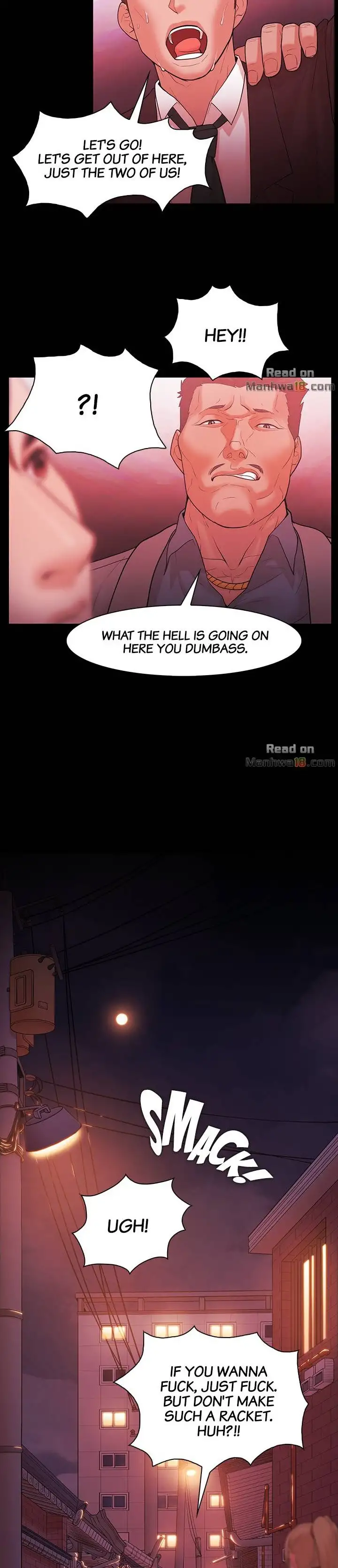 Loser (Team 201) - Chapter 49 Page 5
