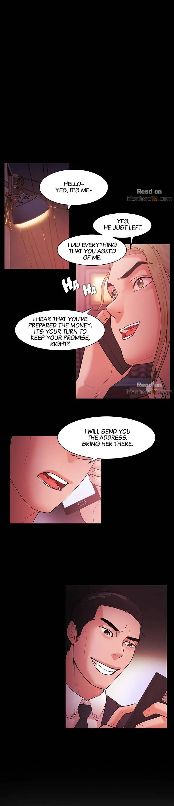 Loser (Team 201) - Chapter 50 Page 5