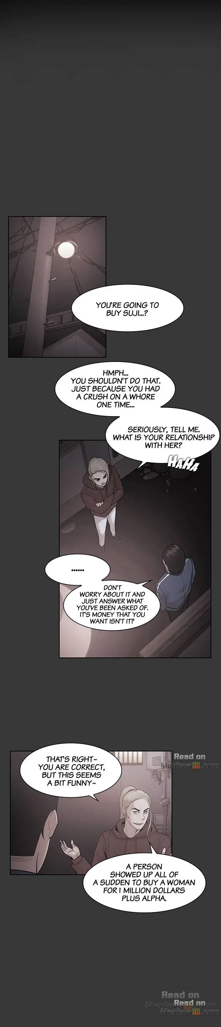 Loser (Team 201) - Chapter 50 Page 6