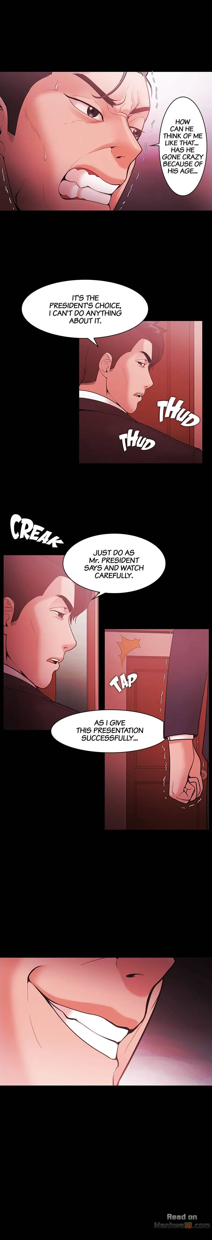 Loser (Team 201) - Chapter 51 Page 7