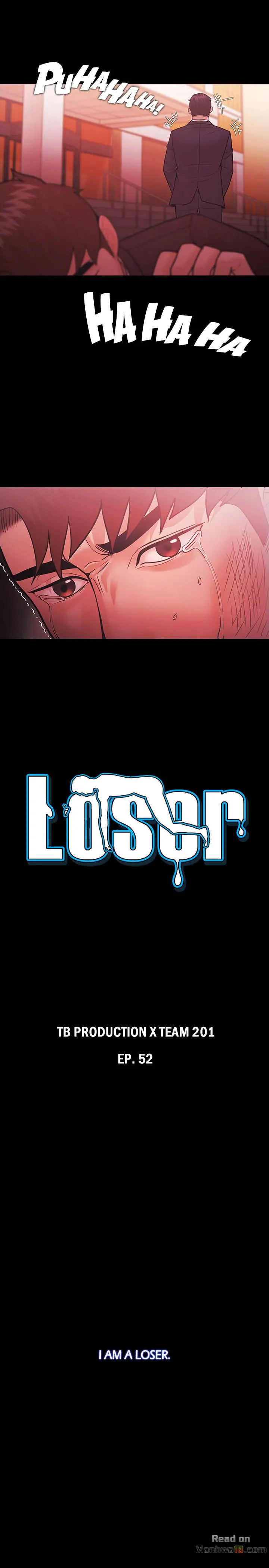 Loser (Team 201) - Chapter 52 Page 3