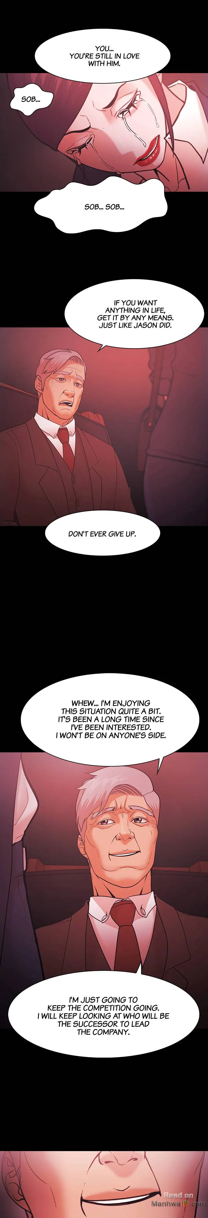 Loser (Team 201) - Chapter 53 Page 1