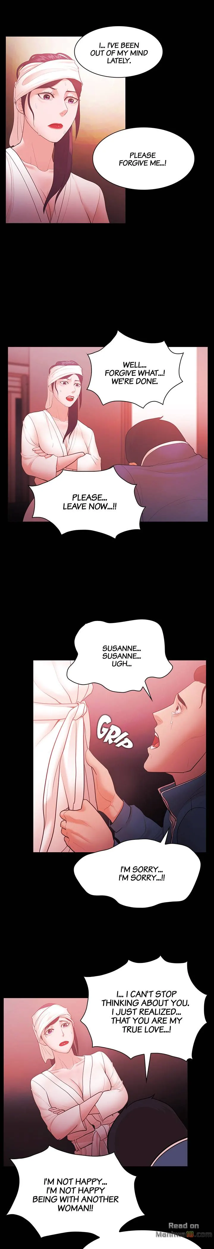 Loser (Team 201) - Chapter 56 Page 26