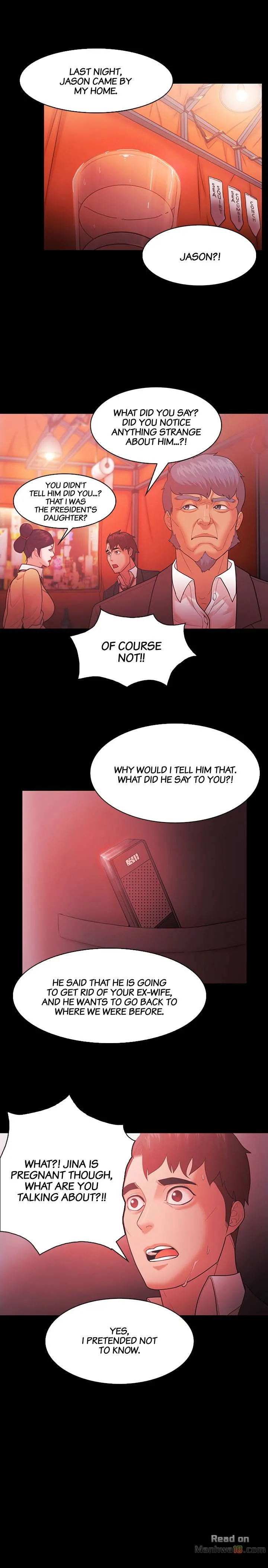 Loser (Team 201) - Chapter 57 Page 27