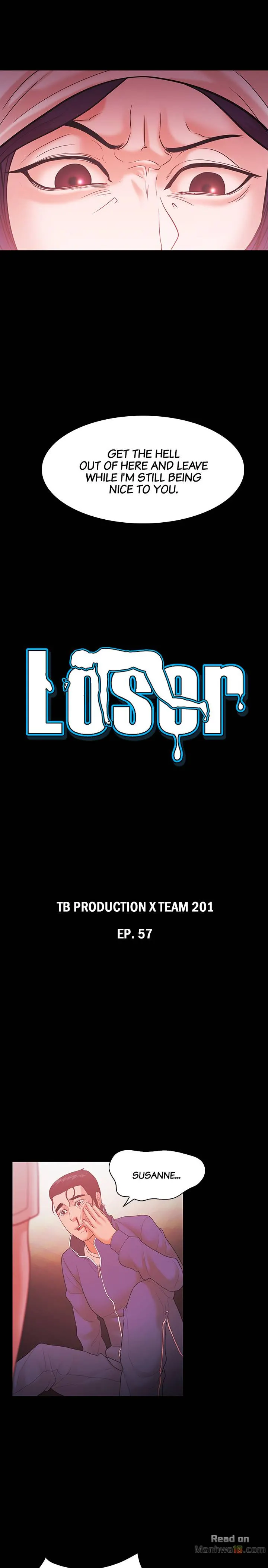 Loser (Team 201) - Chapter 57 Page 3