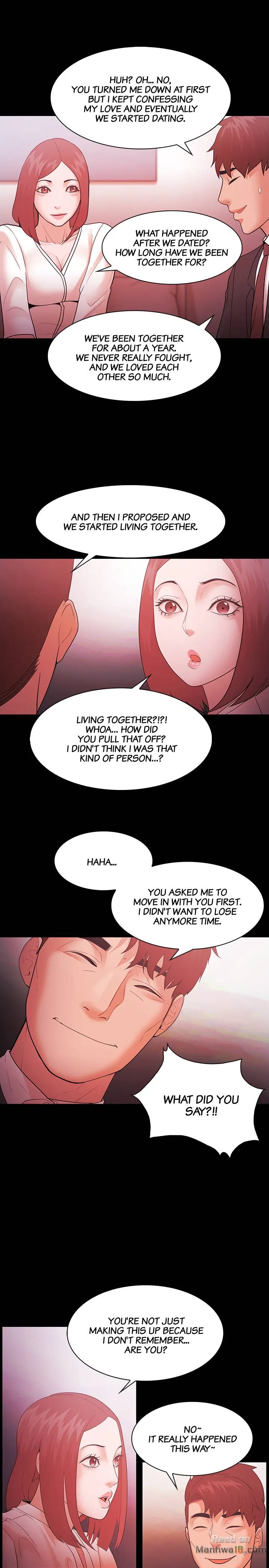 Loser (Team 201) - Chapter 58 Page 11