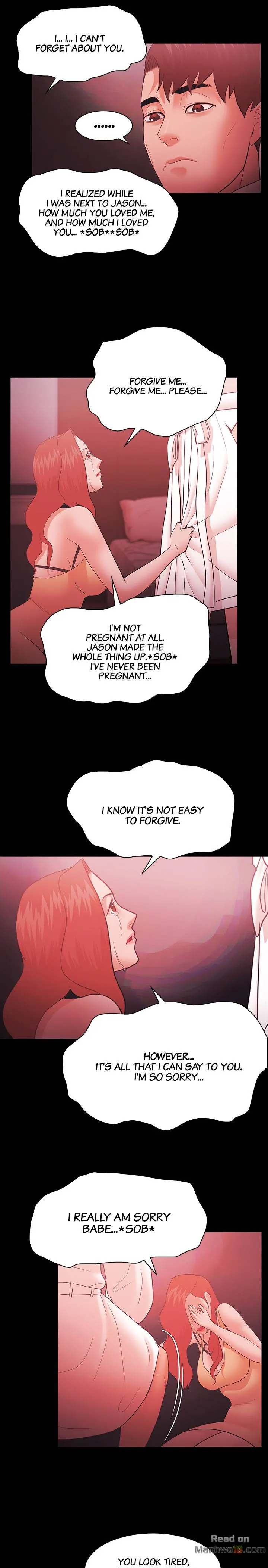 Loser (Team 201) - Chapter 59 Page 27
