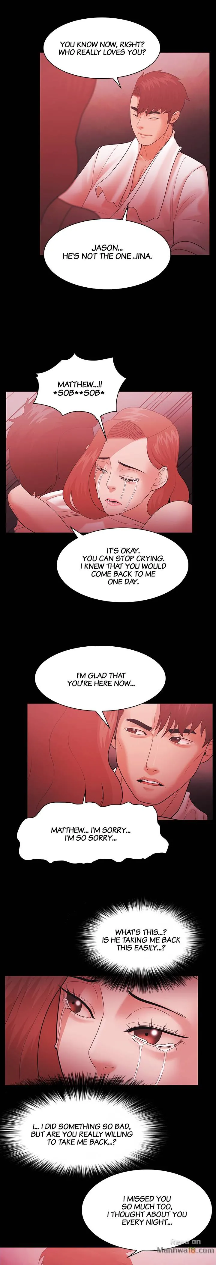 Loser (Team 201) - Chapter 59 Page 29