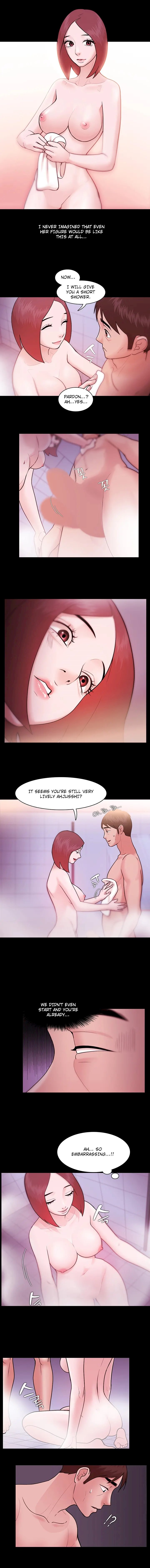 Loser (Team 201) - Chapter 6 Page 4