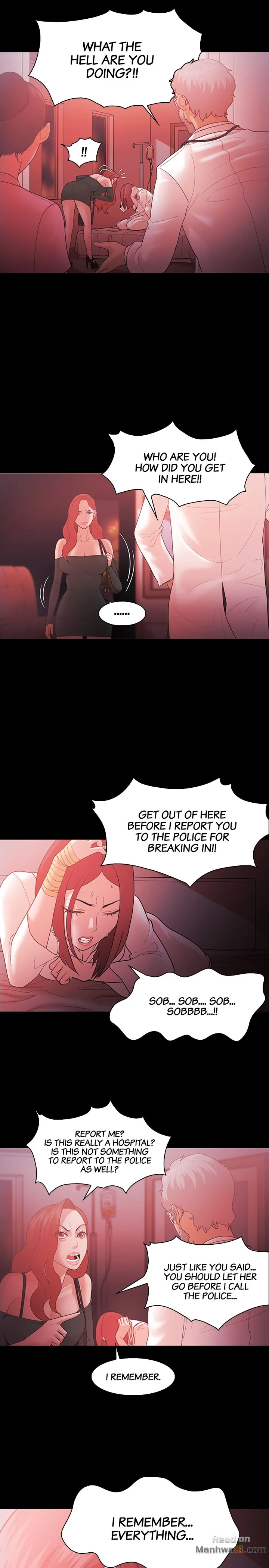 Loser (Team 201) - Chapter 62 Page 22