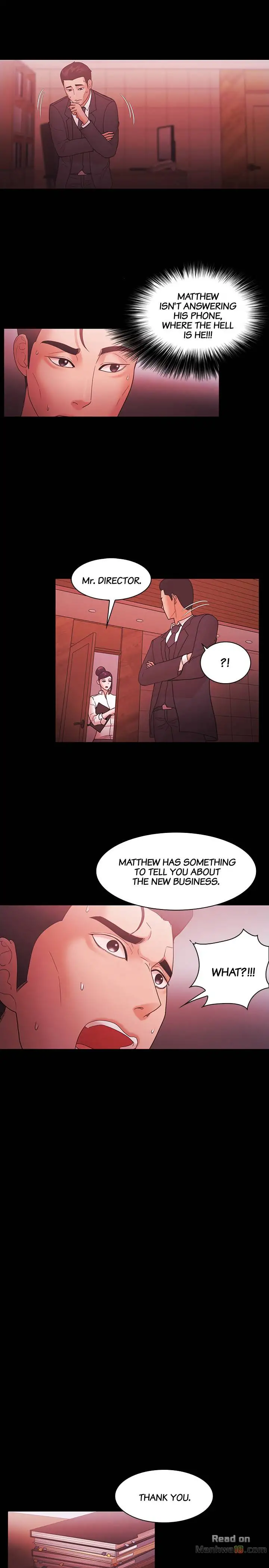 Loser (Team 201) - Chapter 64 Page 14