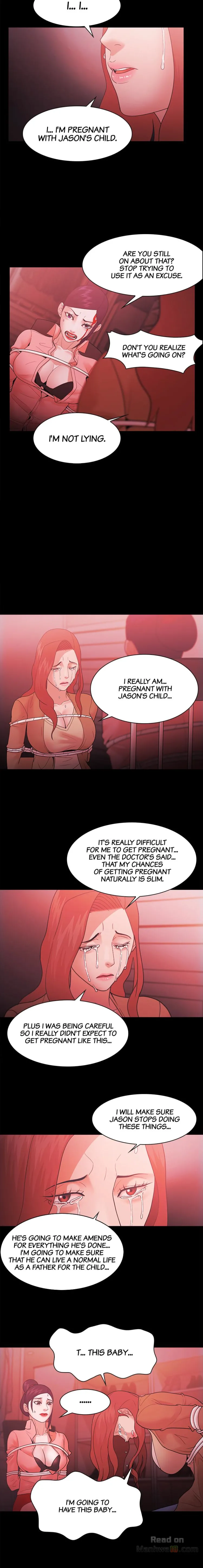Loser (Team 201) - Chapter 69 Page 6