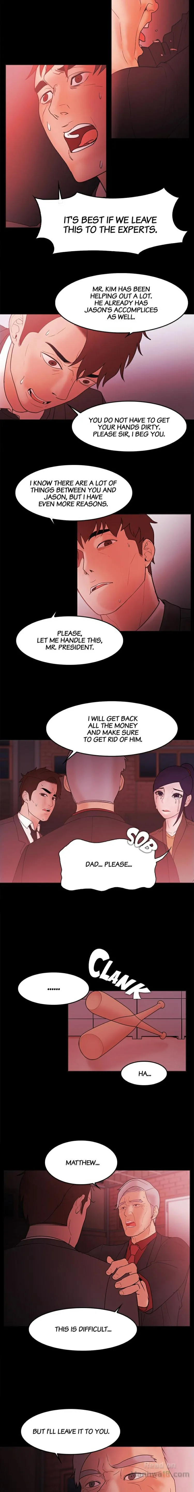 Loser (Team 201) - Chapter 71 Page 9