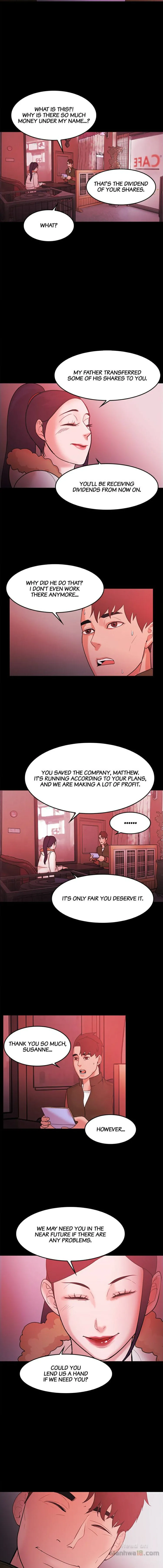 Loser (Team 201) - Chapter 74 Page 9