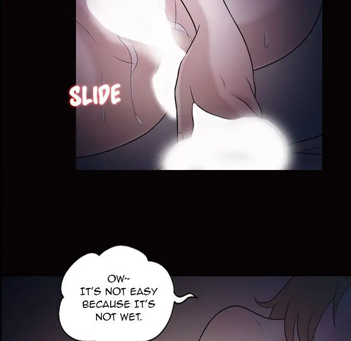 Her Voice - Chapter 10 Page 16