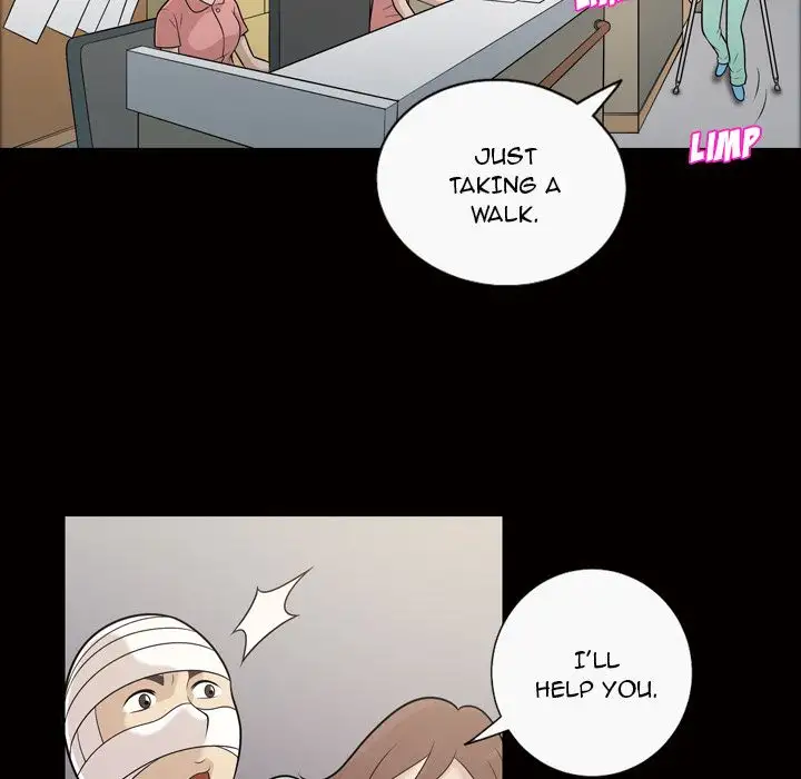 Her Voice - Chapter 10 Page 56