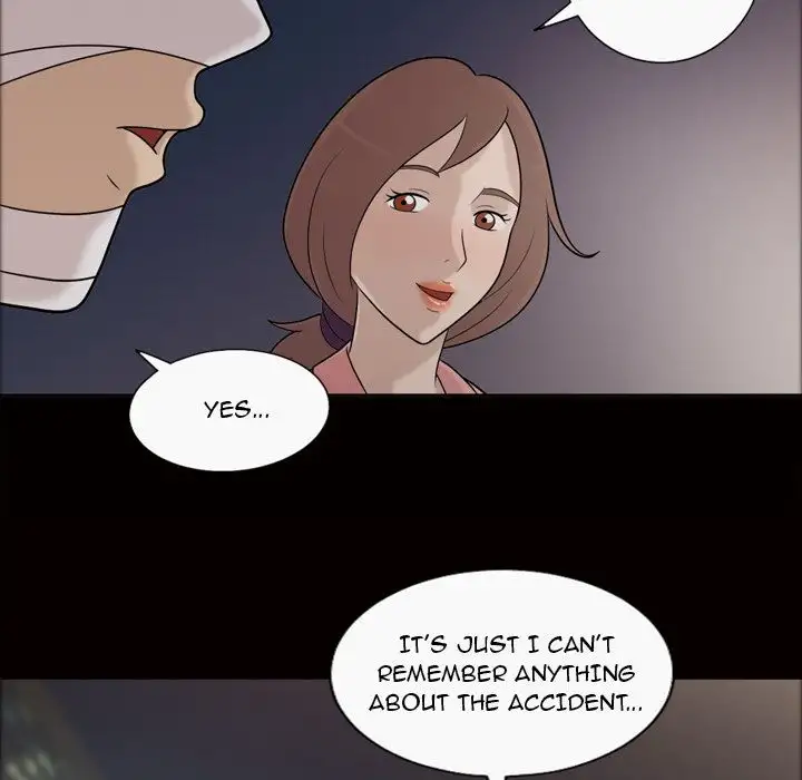 Her Voice - Chapter 11 Page 7