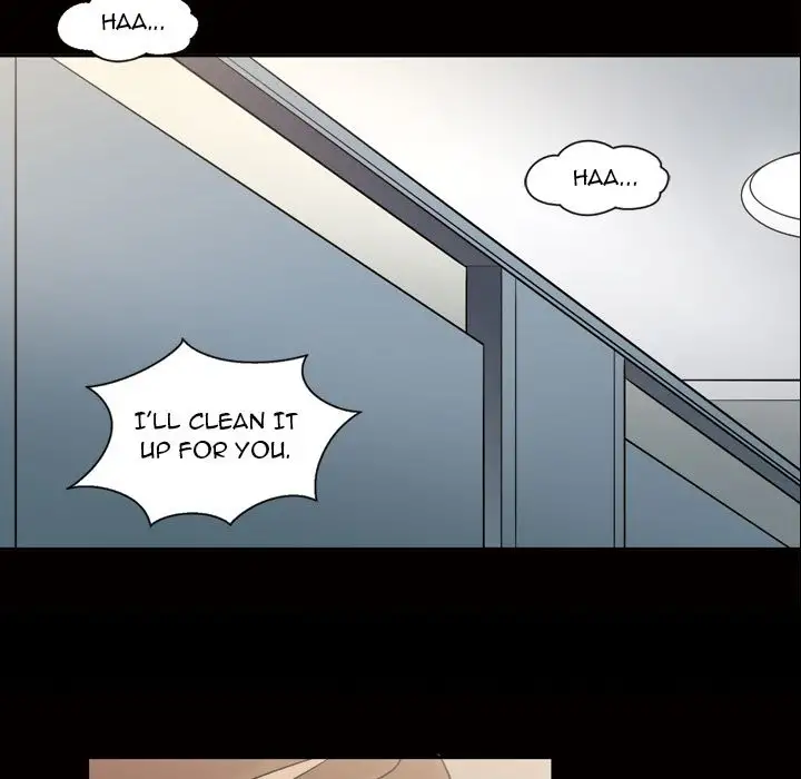 Her Voice - Chapter 12 Page 51