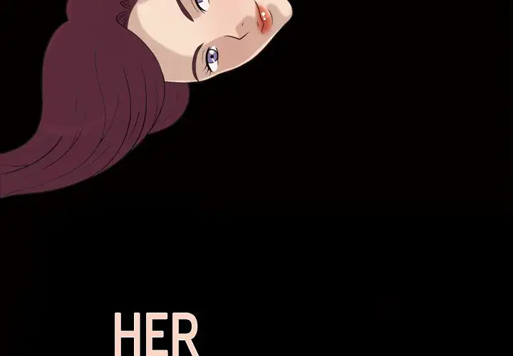 Her Voice - Chapter 19 Page 3