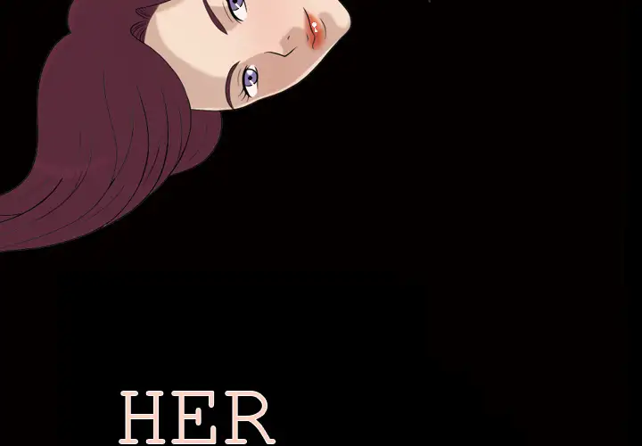 Her Voice - Chapter 2 Page 3