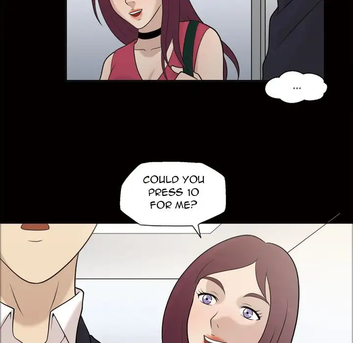 Her Voice - Chapter 20 Page 58