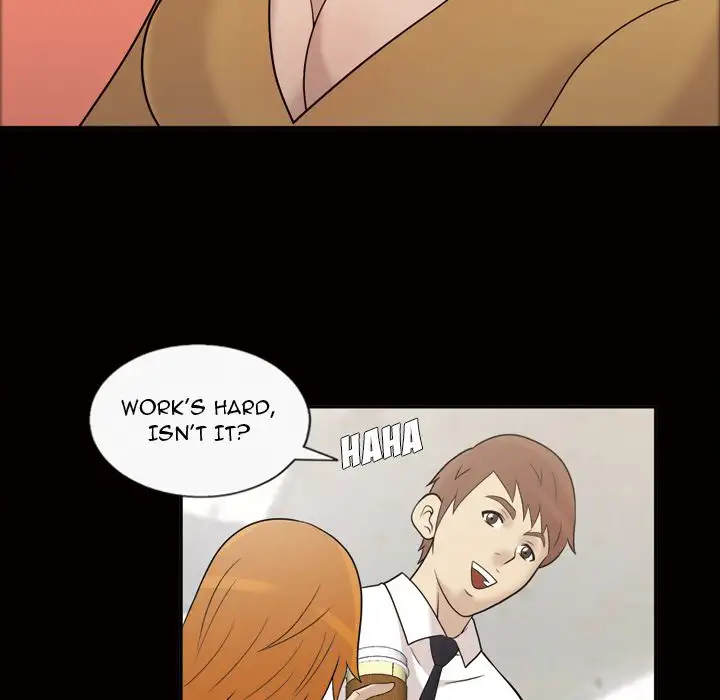 Her Voice - Chapter 28 Page 23