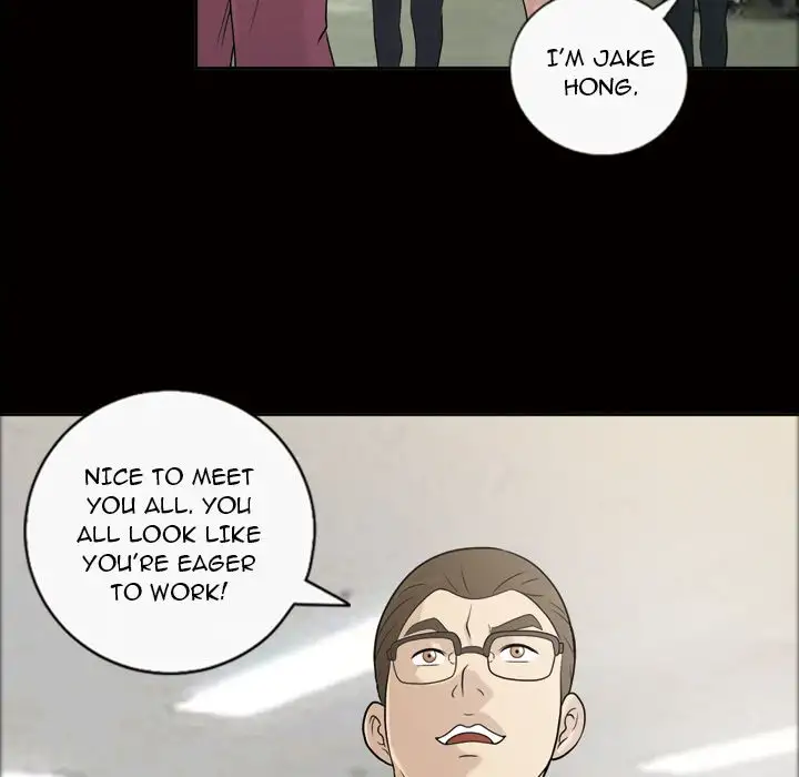Her Voice - Chapter 28 Page 41