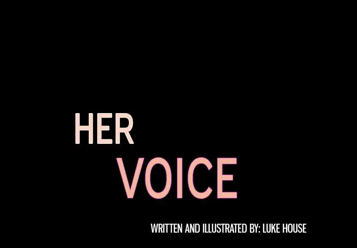 Her Voice - Chapter 29 Page 3