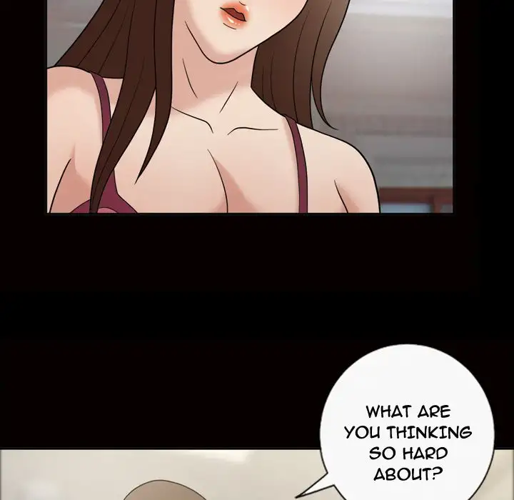 Her Voice - Chapter 34 Page 8