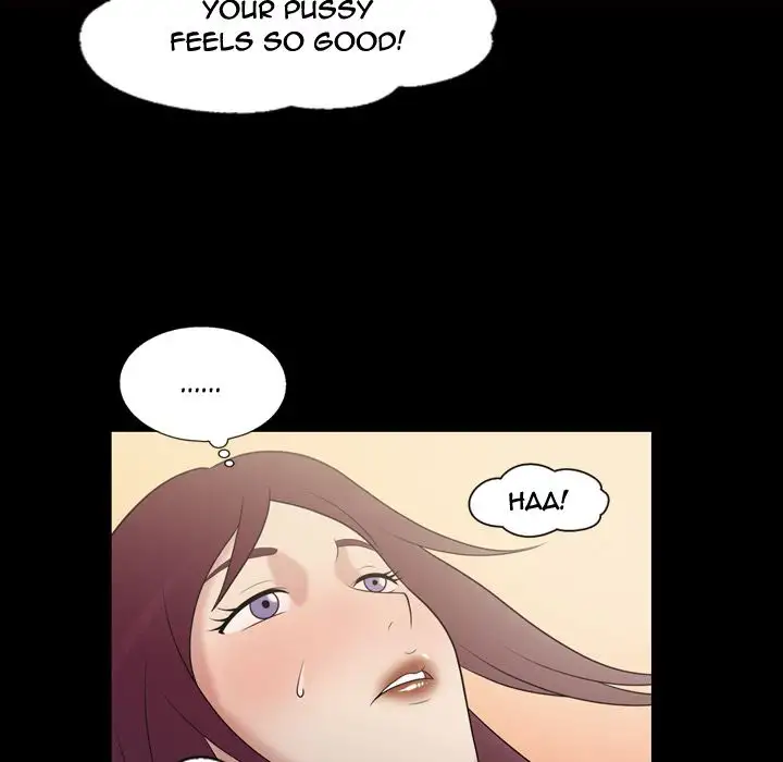 Her Voice - Chapter 36 Page 28