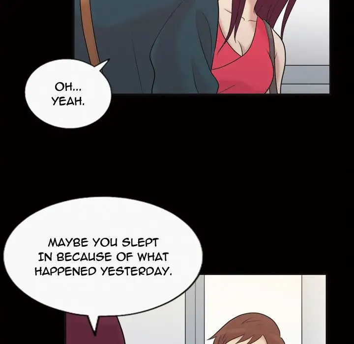 Her Voice - Chapter 36 Page 38