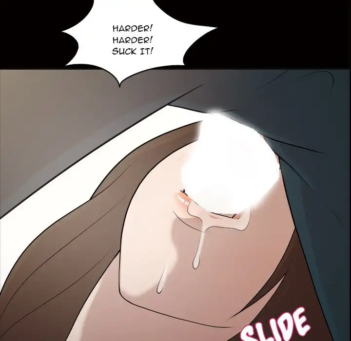 Her Voice - Chapter 4 Page 22