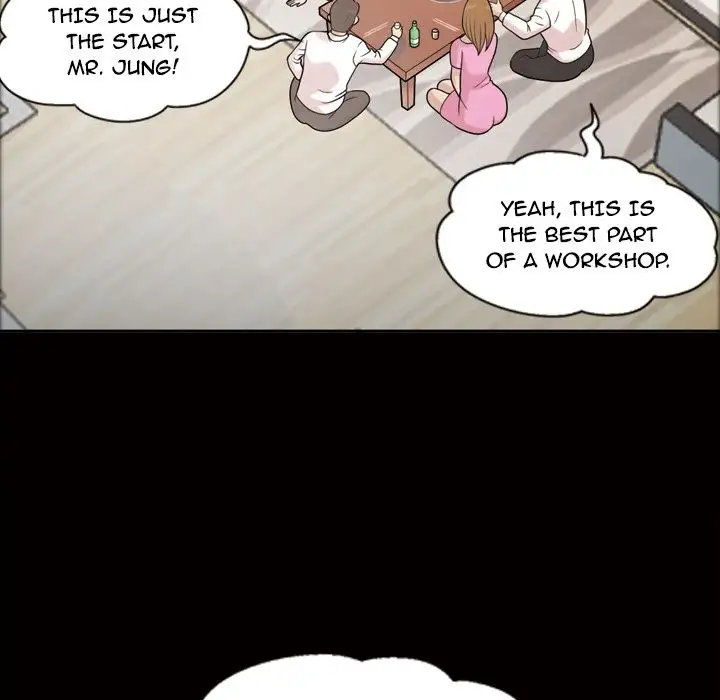 Her Voice - Chapter 44 Page 6