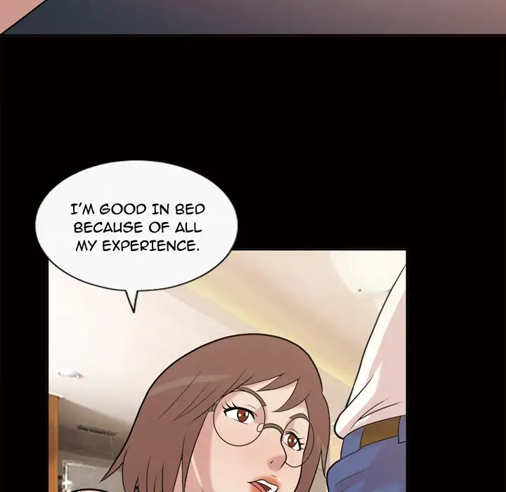 Her Voice - Chapter 46 Page 27