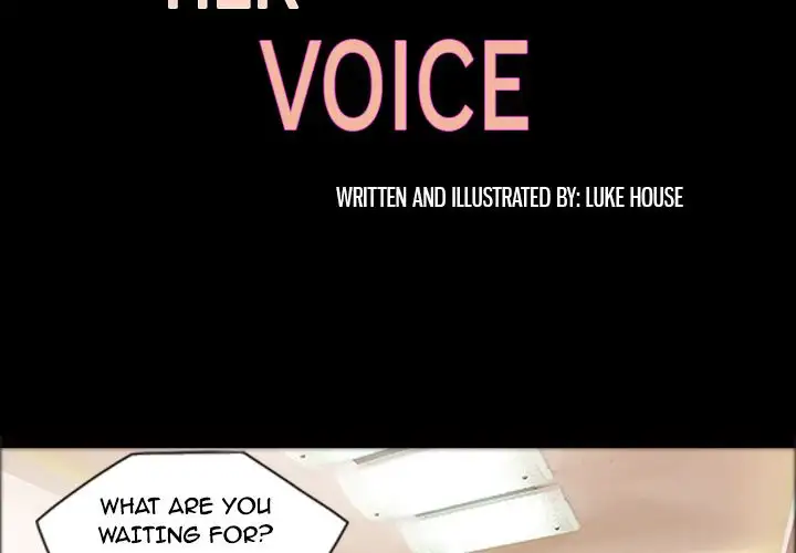 Her Voice - Chapter 46 Page 3