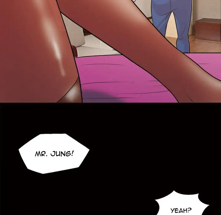 Her Voice - Chapter 46 Page 9