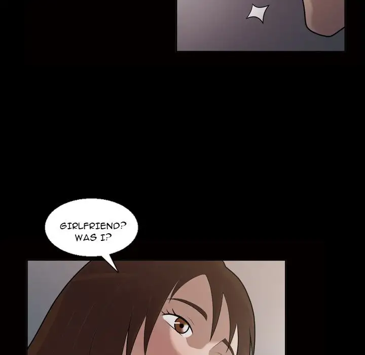 Her Voice - Chapter 5 Page 13