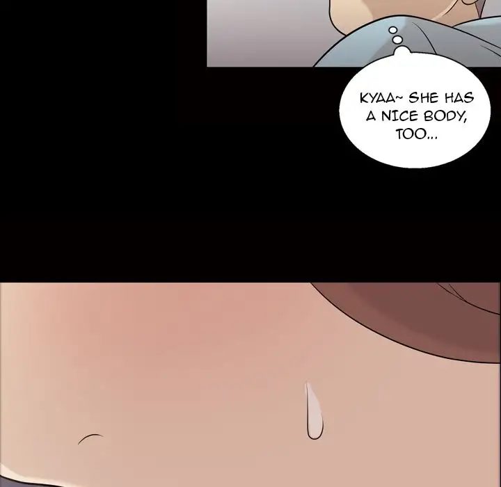 Her Voice - Chapter 7 Page 32