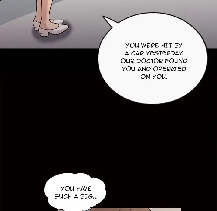 Her Voice - Chapter 9 Page 37